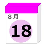 雑学・何の日 icon