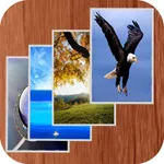 iWallpapers HD Lite icon