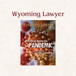 Wyoming Lawyer HD icon