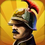 European War 3 for iPad icon