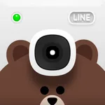 LINE Camera - Photo editor icon