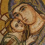 Life of Mary Lite: Catholic Meditations for Every Day in a Month icon