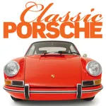 Classic Porsche Magazine icon