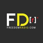 FreeDem Radio icon