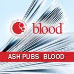 ASH Pubs | Blood icon