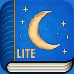 Who Stole The Moon? - free version - Interactive e-book for children (iPhone version) icon