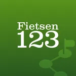 Fietsen 123 icon