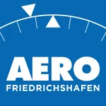 AERO Friedrichshafen icon