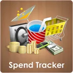 iSpendTracker icon