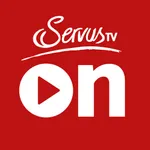 ServusTV On icon