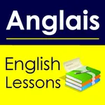 English Study for French - Apprendre l'anglais icon