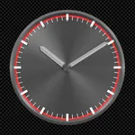 Premium Clock icon