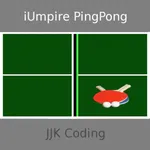 iUmpire PingPong icon