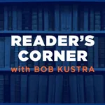 Reader's Corner icon