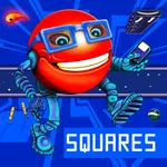 Supaplex SQUARES icon