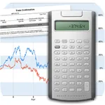 SSPI Stock Calculator icon