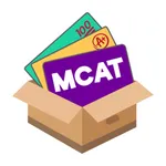 MCAT Flashcards icon