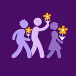 Walk to End Alzheimer’s icon