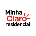 Minha Claro Residencial (NET) icon