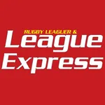 League Express icon