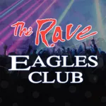 The Rave / Eagles Club icon