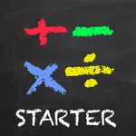 MathStarter icon