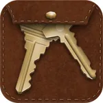 SSPI Key Holder icon