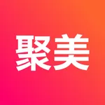 聚美优品——正品美妆特卖 icon