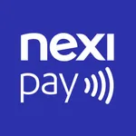 Nexi Pay icon