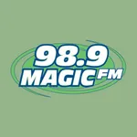 98.9 Magic FM icon