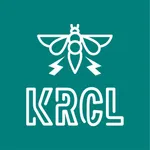 KRCL Public Radio App icon