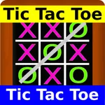 Tic Tac Toe-- icon