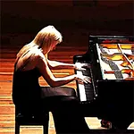 The Great Pianists icon