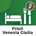 Friuli Venezia Giulia Sleeping icon