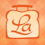 LaLa Lunchbox icon