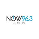NOW96.3 icon