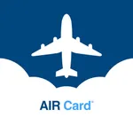 AIR Card® FBO Locator icon