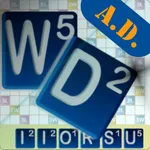 Word Dominator A.D icon