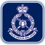 Malaysia Police Summons icon