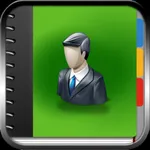 Smart Contacts List icon