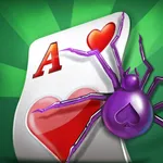 AE Spider Solitaire icon