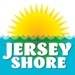 Jersey Shore Beach Guide icon