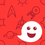 Learn Klingon - EuroTalk icon