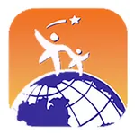 World Partnership Walk icon