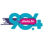 Dhaka FM 90.4 icon