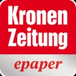 Krone ePaper icon