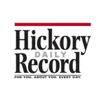 Hickory Daily Record icon