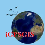 iGPSGIS II icon