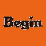 Begin icon