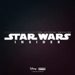 Star Wars Insider icon